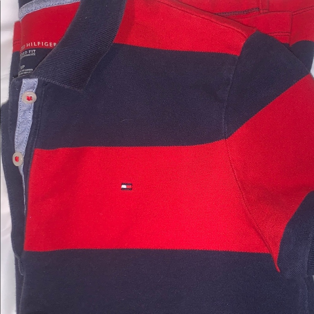 Tommy Hilfiger